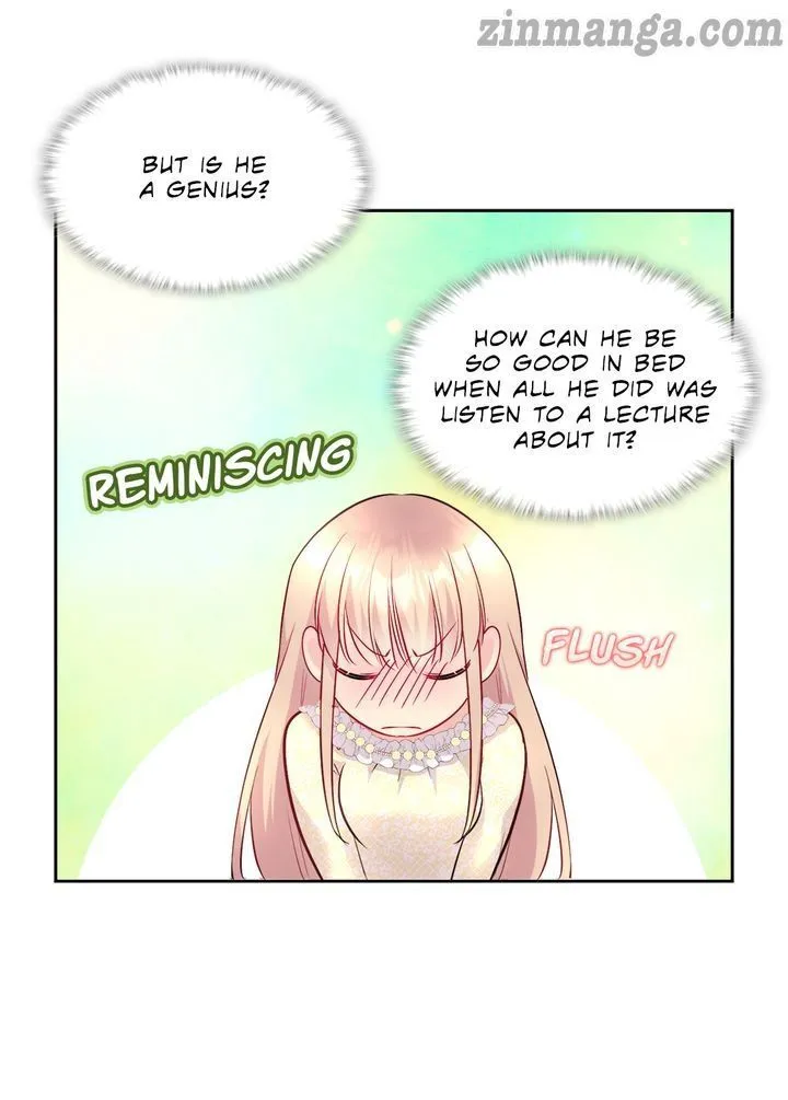 Daisy - How to Become the Duke's Fiancée Chapter 113 Online - página 20