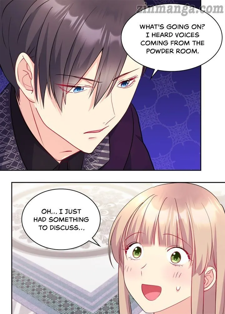 Daisy - How to Become the Duke's Fiancée Chapter 113 Online - página 24