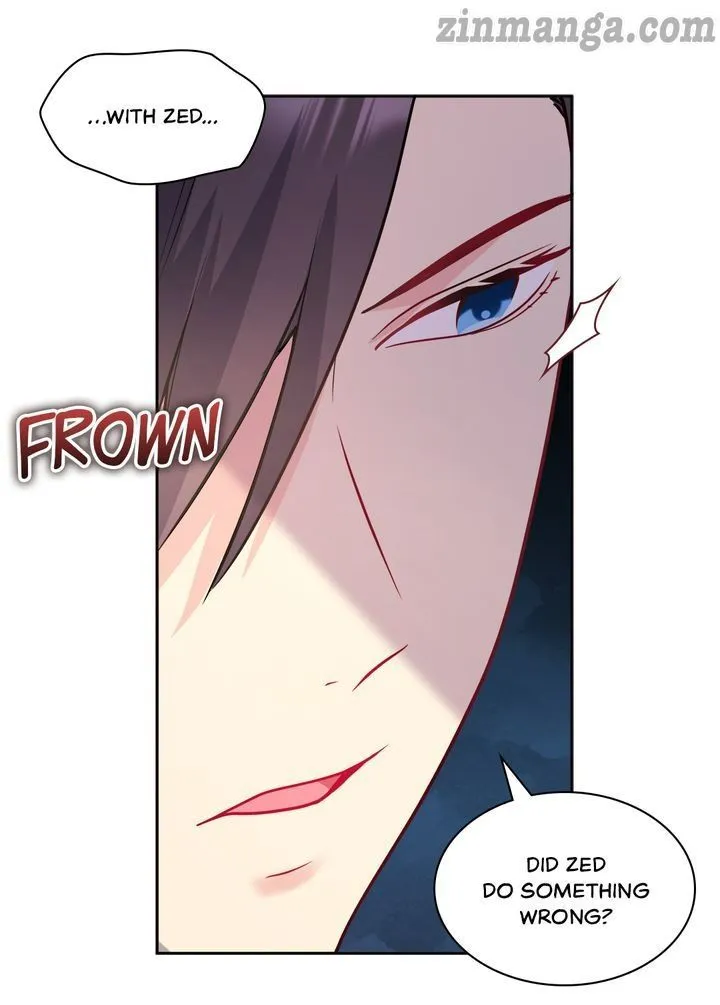 Daisy - How to Become the Duke's Fiancée Chapter 113 Online - página 25
