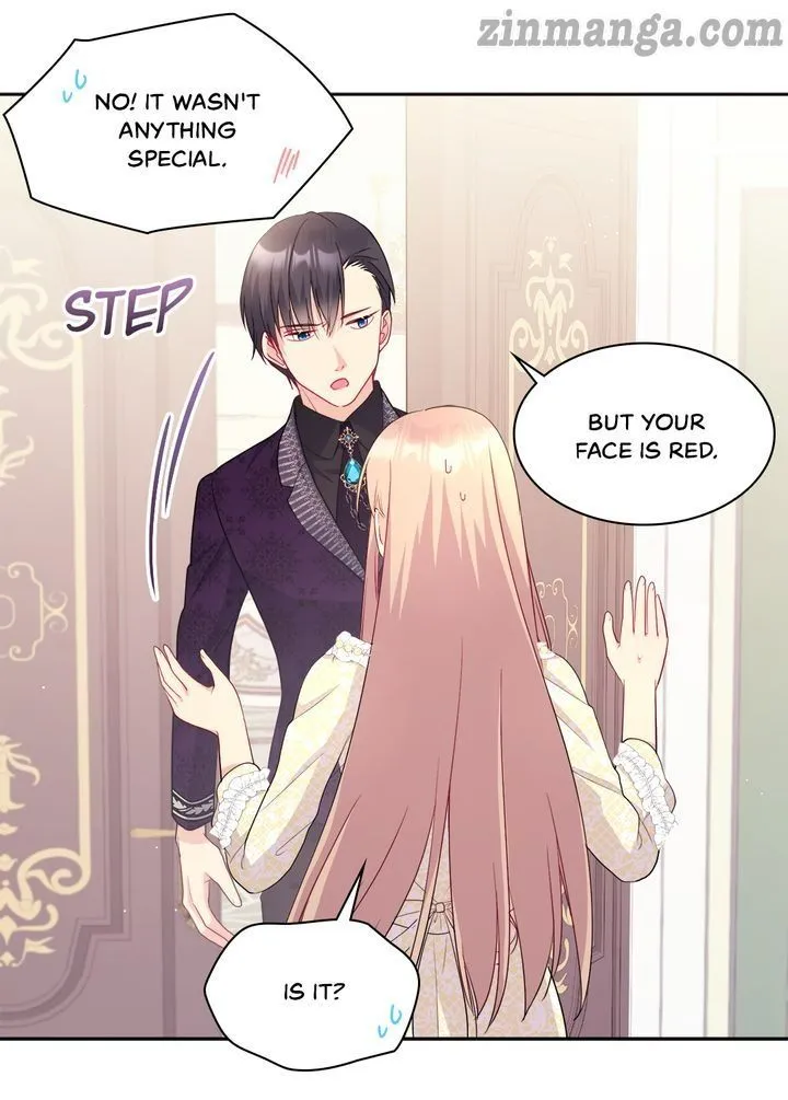 Daisy - How to Become the Duke's Fiancée Chapter 113 Online - página 26