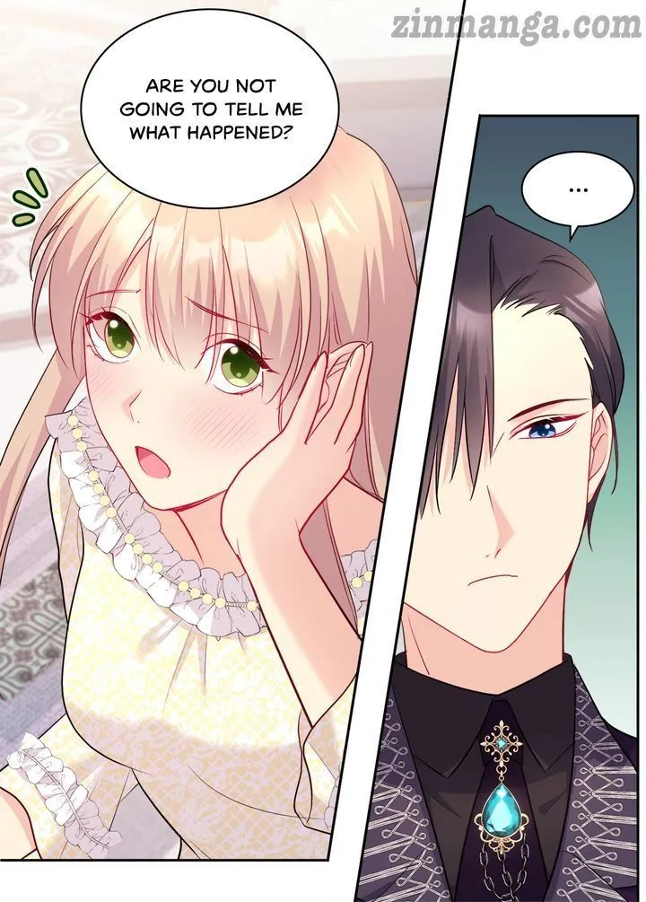 Daisy - How to Become the Duke's Fiancée Chapter 113 Online - página 27