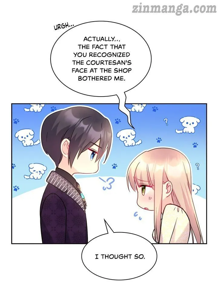 Daisy - How to Become the Duke's Fiancée Chapter 113 Online - página 28