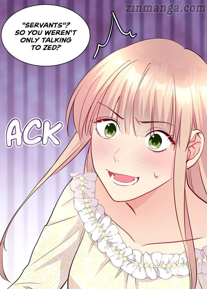 Daisy - How to Become the Duke's Fiancée Chapter 113 Online - página 30