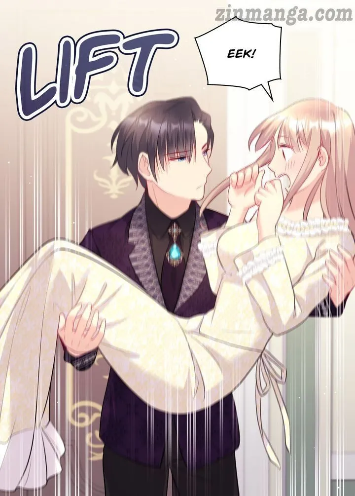 Daisy - How to Become the Duke's Fiancée Chapter 113 Online - página 33