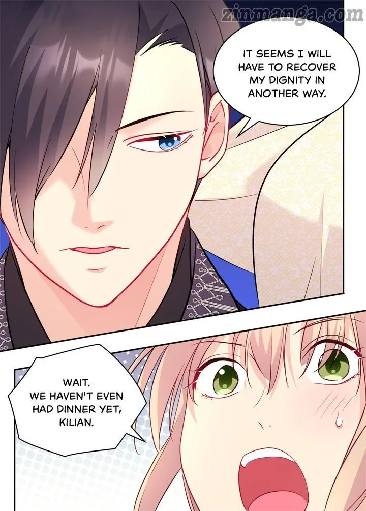 Daisy - How to Become the Duke's Fiancée Chapter 113 Online - página 34