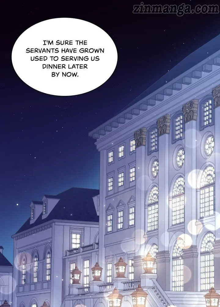 Daisy - How to Become the Duke's Fiancée Chapter 113 Online - página 35