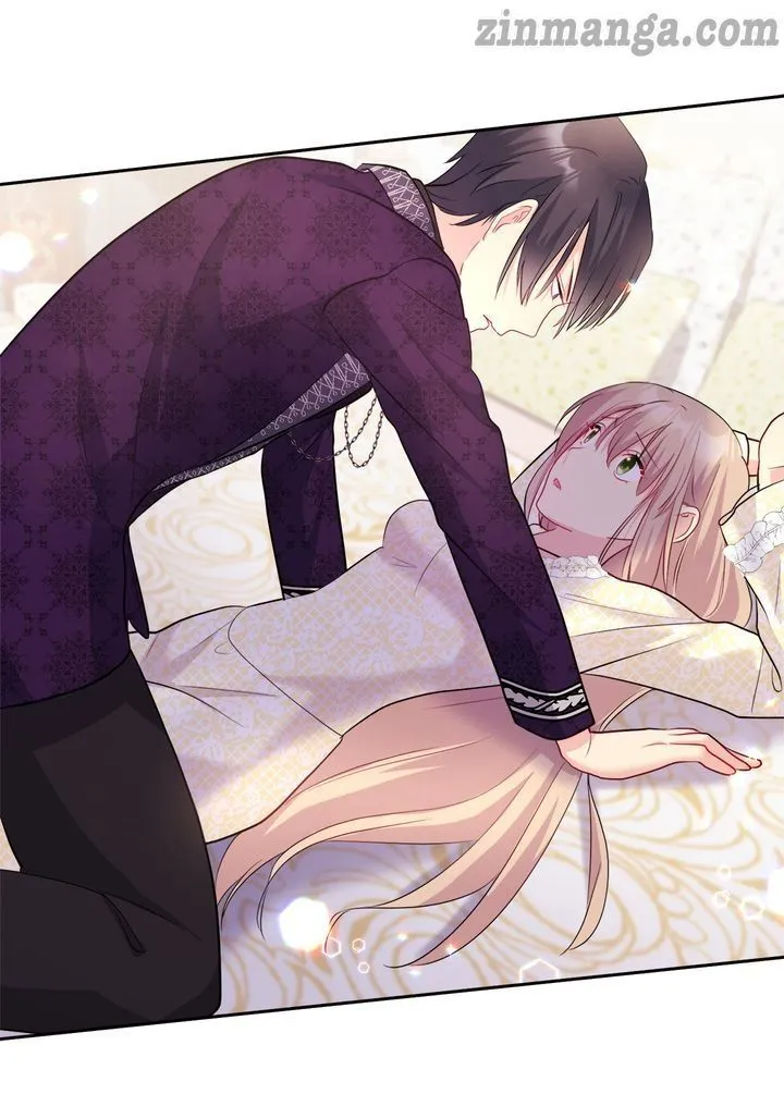 Daisy - How to Become the Duke's Fiancée Chapter 113 Online - página 36
