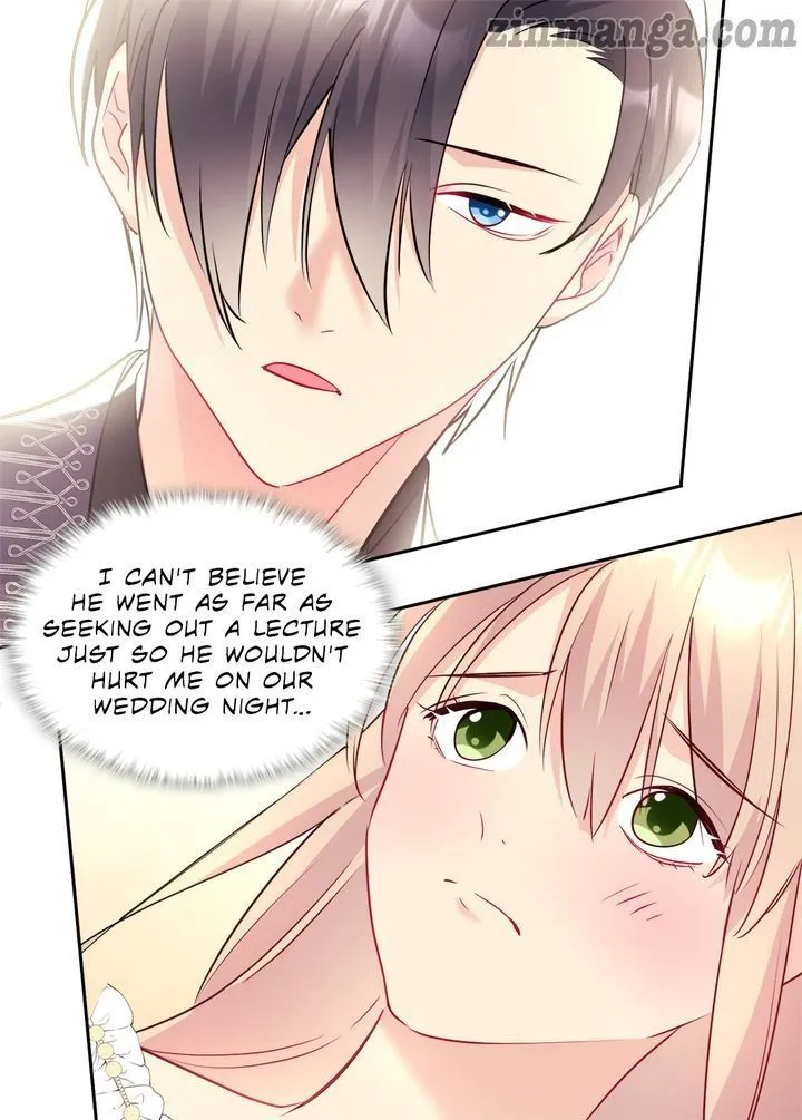 Daisy - How to Become the Duke's Fiancée Chapter 113 Online - página 37