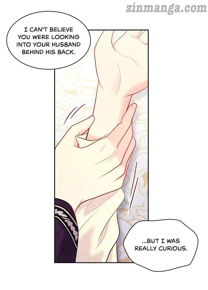 Daisy - How to Become the Duke's Fiancée Chapter 113 Online - página 39