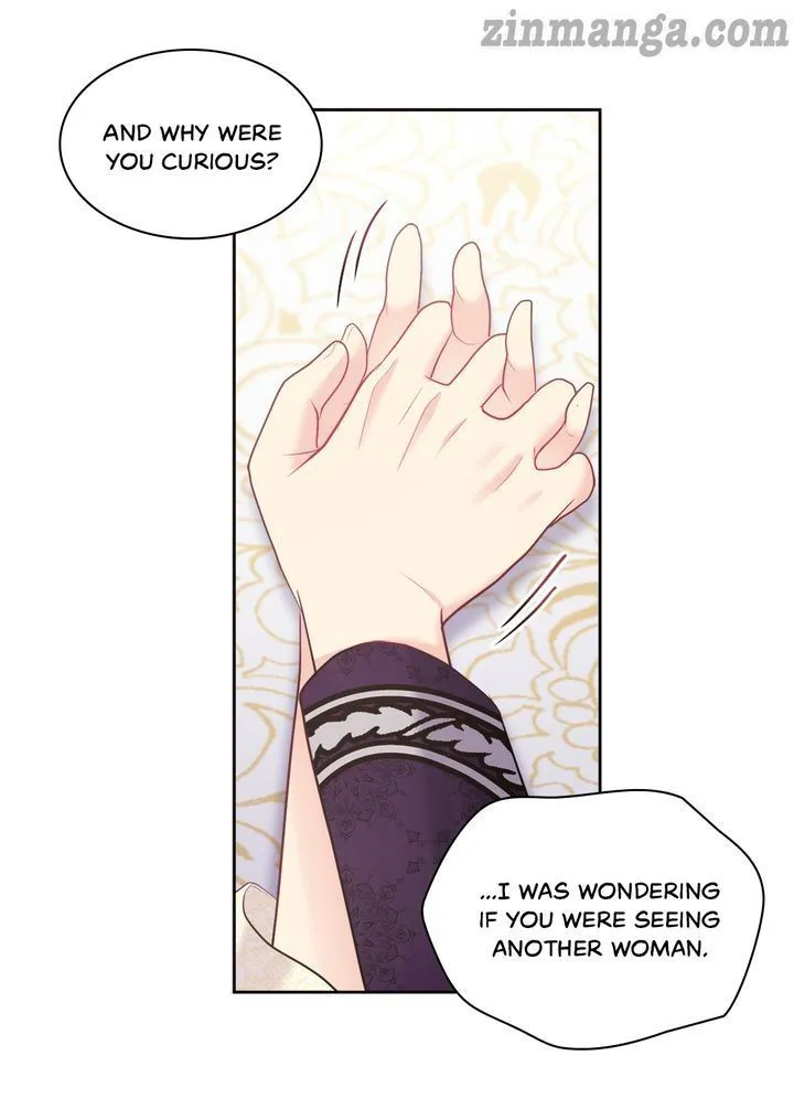 Daisy - How to Become the Duke's Fiancée Chapter 113 Online - página 40