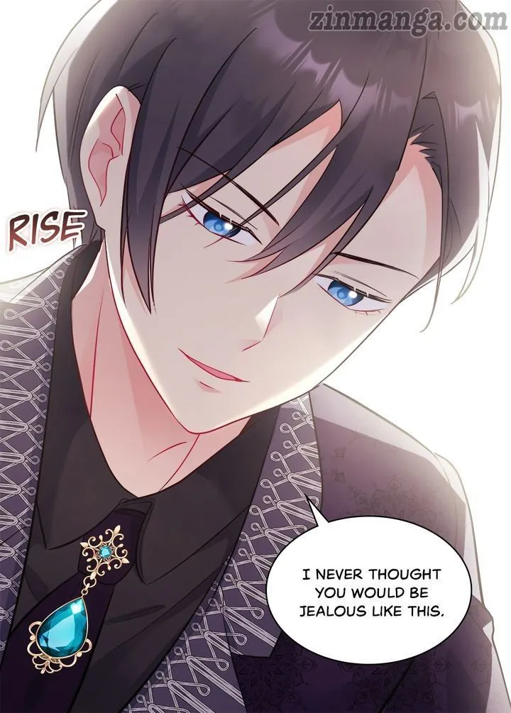 Daisy - How to Become the Duke's Fiancée Chapter 113 Online - página 42