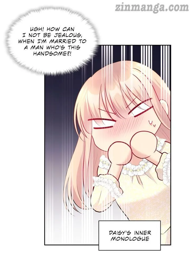 Daisy - How to Become the Duke's Fiancée Chapter 113 Online - página 43