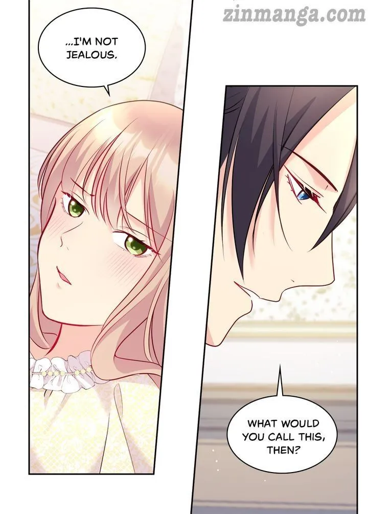 Daisy - How to Become the Duke's Fiancée Chapter 113 Online - página 44