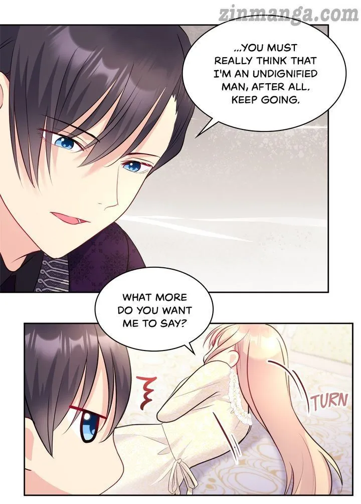 Daisy - How to Become the Duke's Fiancée Chapter 113 Online - página 46