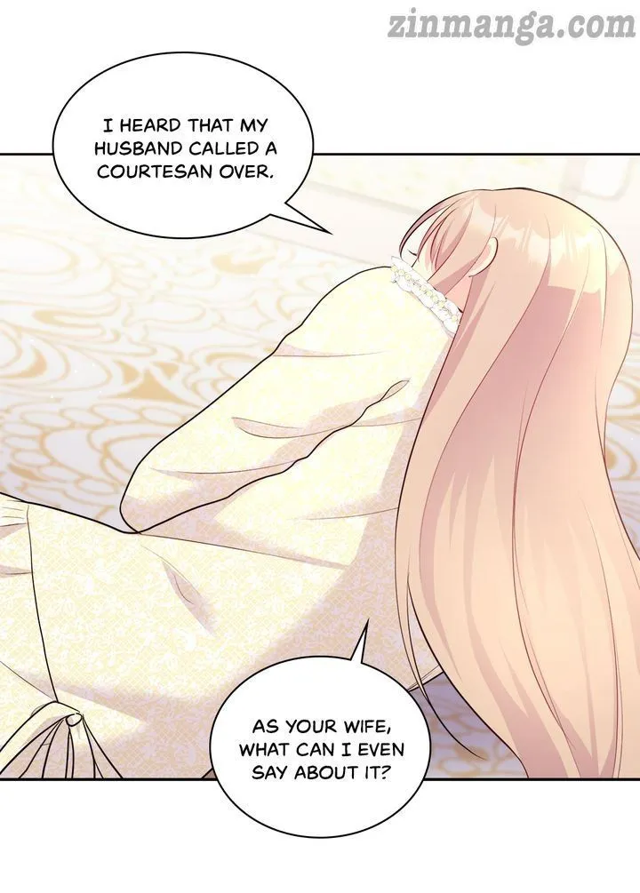 Daisy - How to Become the Duke's Fiancée Chapter 113 Online - página 47