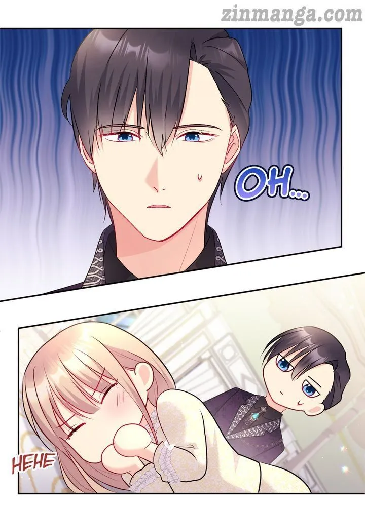 Daisy - How to Become the Duke's Fiancée Chapter 113 Online - página 48