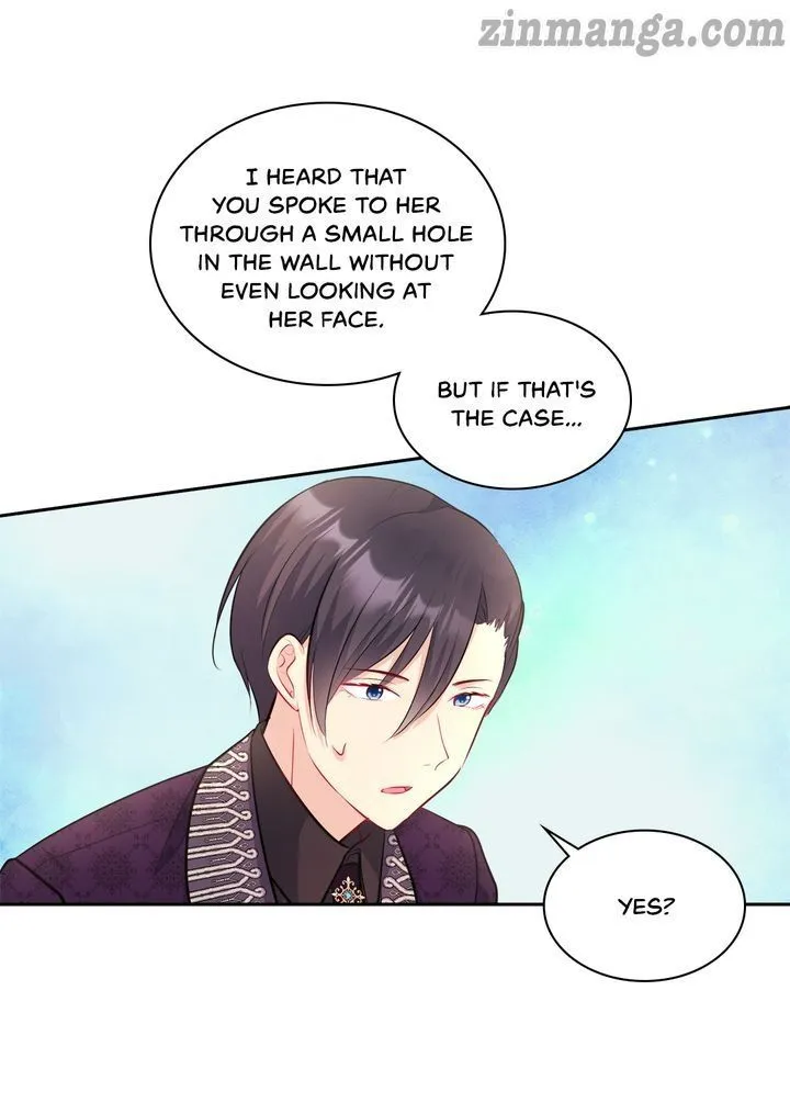 Daisy - How to Become the Duke's Fiancée Chapter 113 Online - página 49
