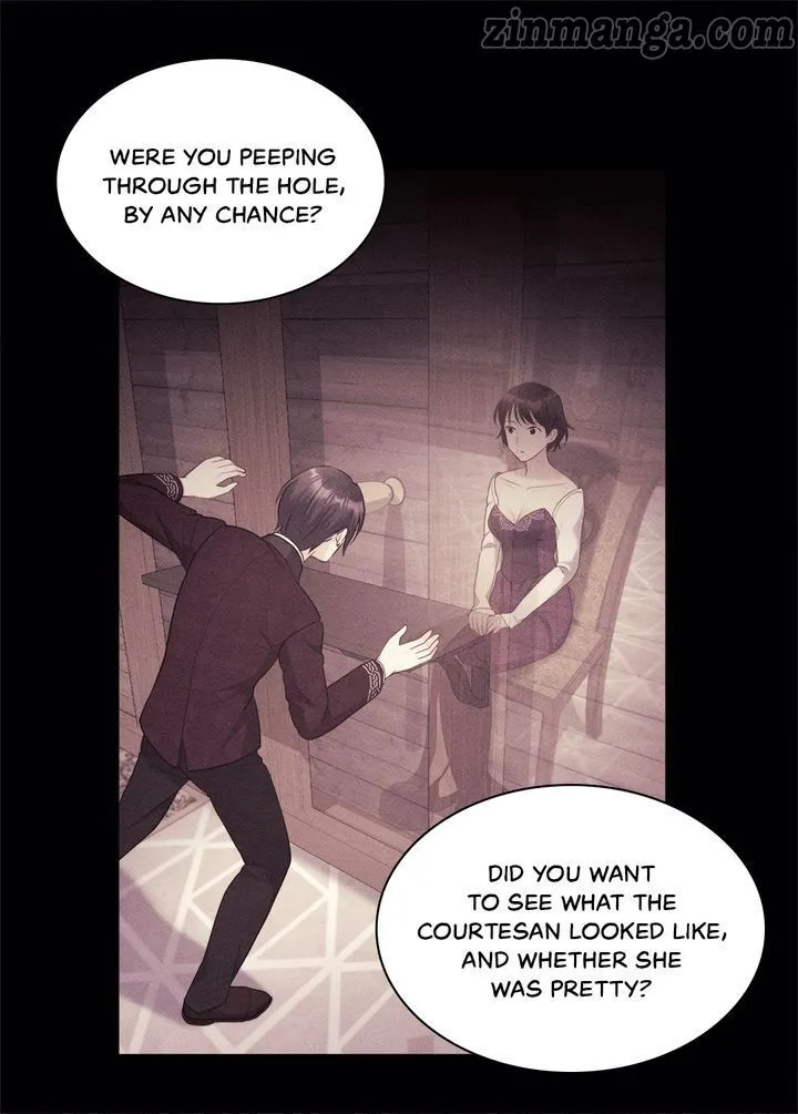 Daisy - How to Become the Duke's Fiancée Chapter 113 Online - página 51