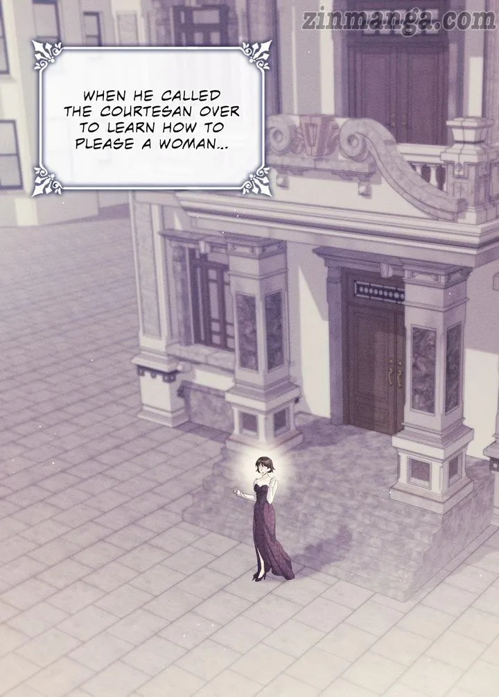 Daisy - How to Become the Duke's Fiancée Chapter 113 Online - página 53