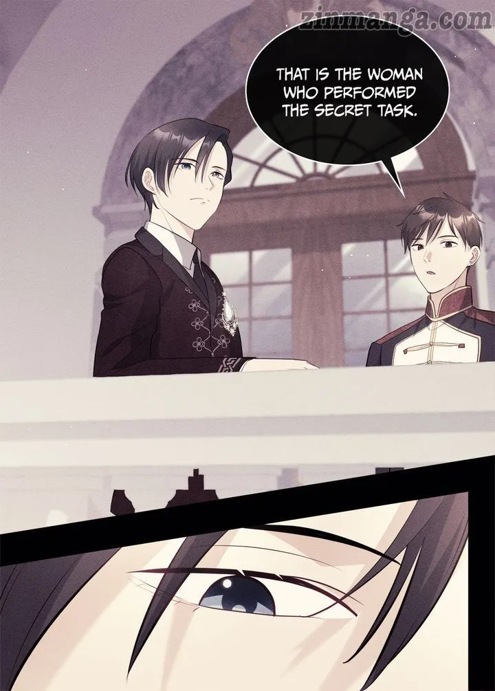 Daisy - How to Become the Duke's Fiancée Chapter 113 Online - página 55