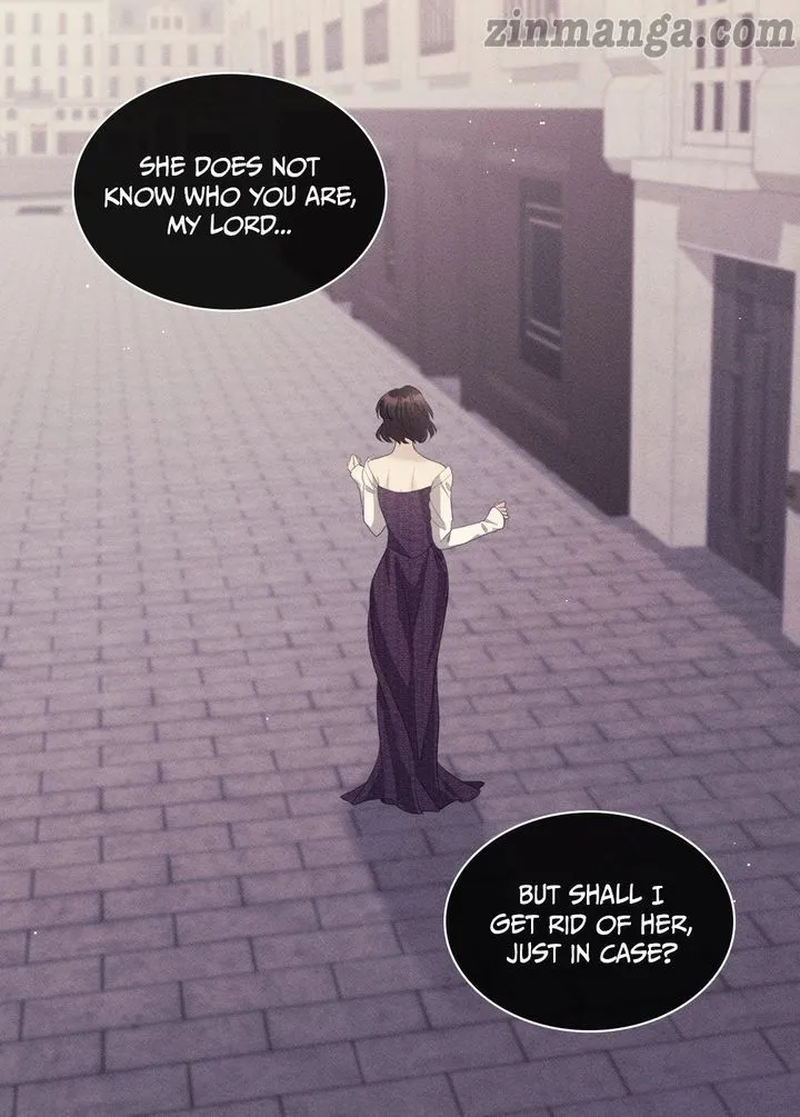 Daisy - How to Become the Duke's Fiancée Chapter 113 Online - página 56