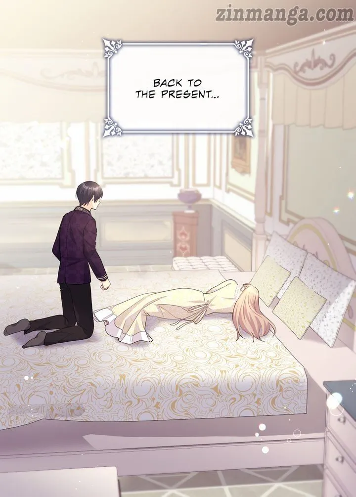 Daisy - How to Become the Duke's Fiancée Chapter 113 Online - página 58