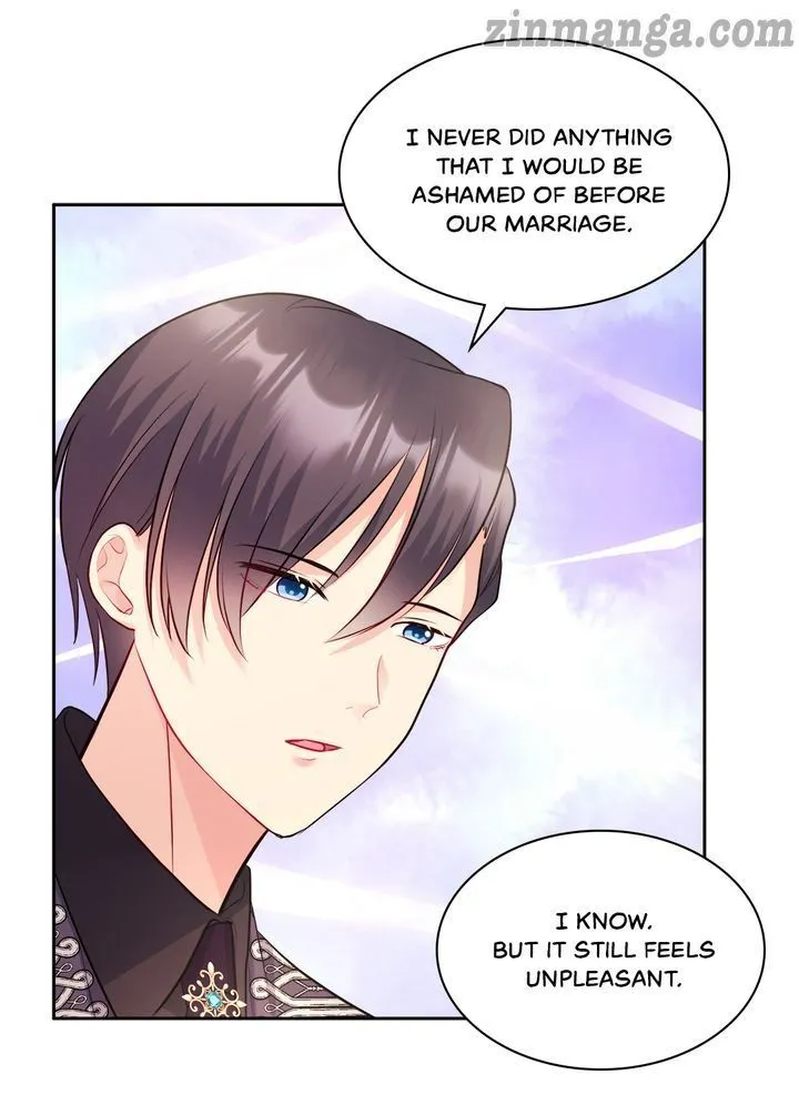 Daisy - How to Become the Duke's Fiancée Chapter 113 Online - página 59