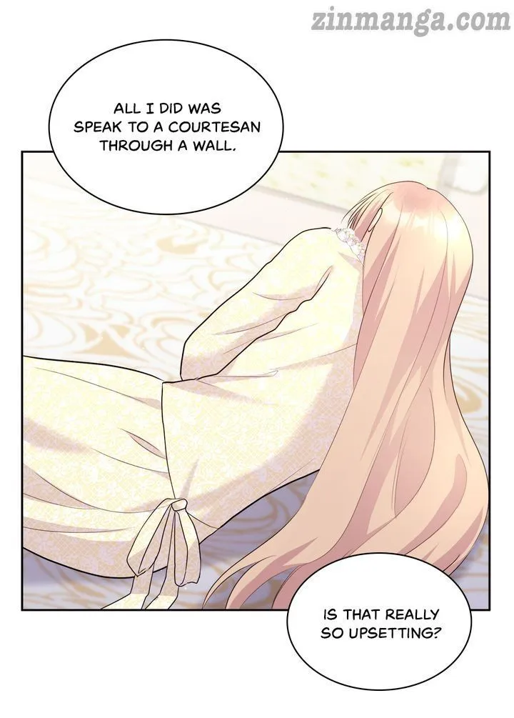 Daisy - How to Become the Duke's Fiancée Chapter 113 Online - página 60