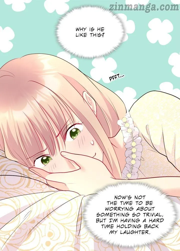 Daisy - How to Become the Duke's Fiancée Chapter 113 Online - página 61