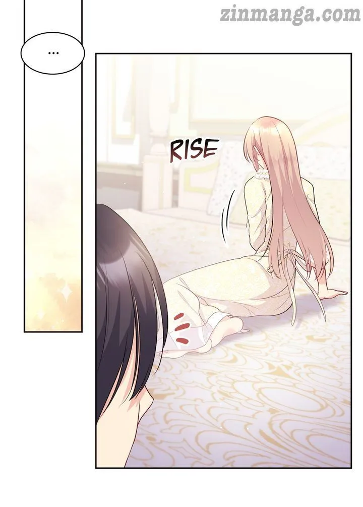 Daisy - How to Become the Duke's Fiancée Chapter 113 Online - página 62