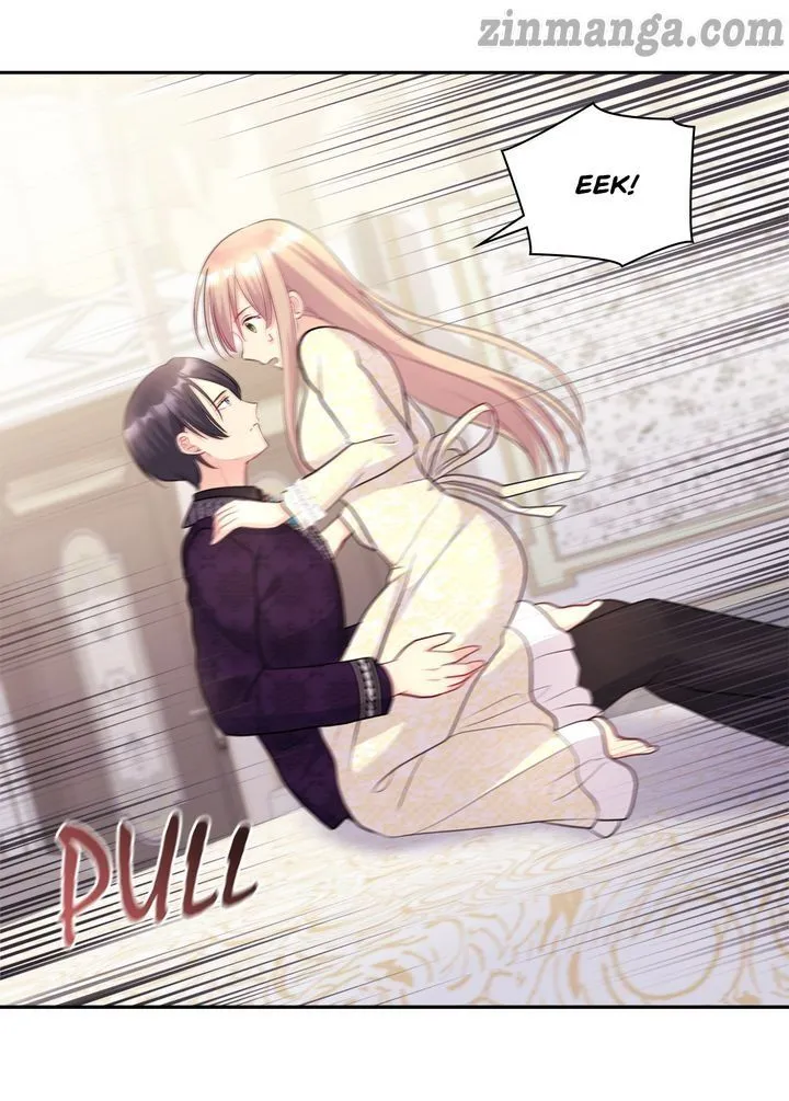 Daisy - How to Become the Duke's Fiancée Chapter 113 Online - página 64