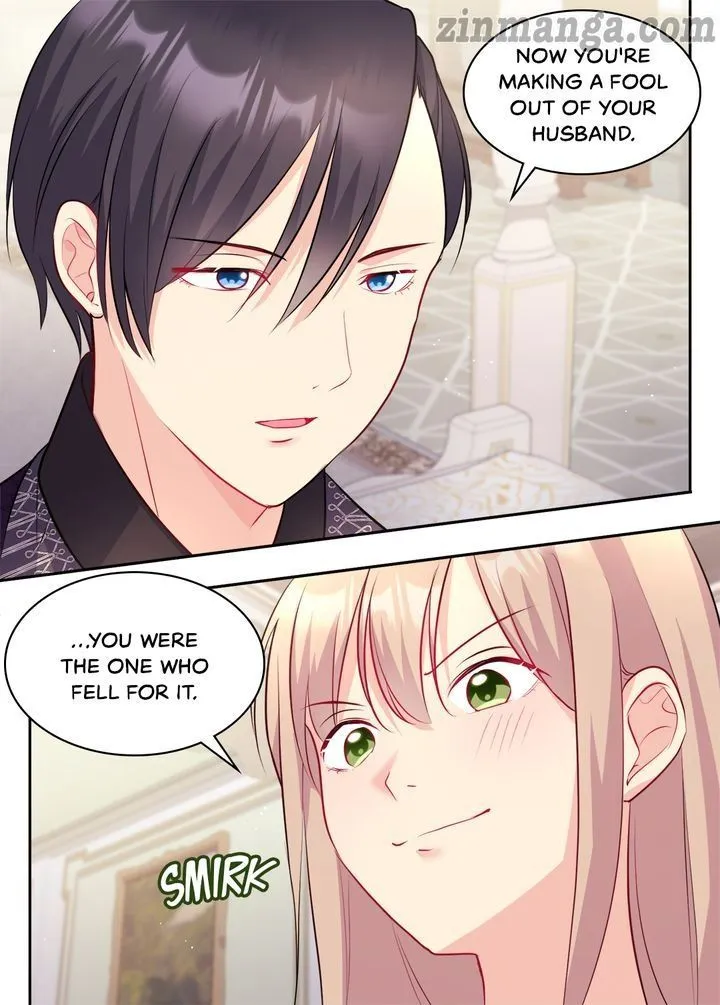 Daisy - How to Become the Duke's Fiancée Chapter 113 Online - página 65