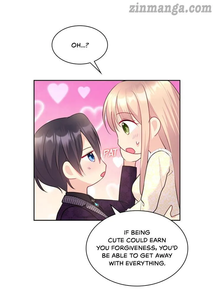Daisy - How to Become the Duke's Fiancée Chapter 113 Online - página 66