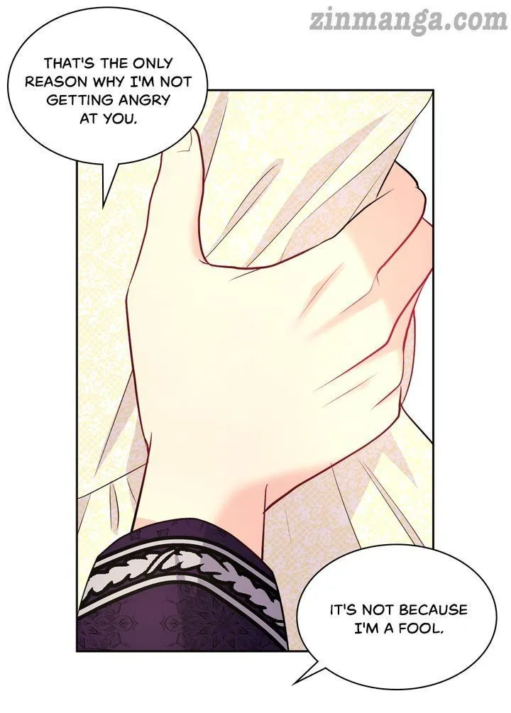 Daisy - How to Become the Duke's Fiancée Chapter 113 Online - página 67