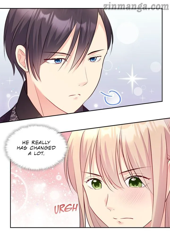 Daisy - How to Become the Duke's Fiancée Chapter 113 Online - página 68
