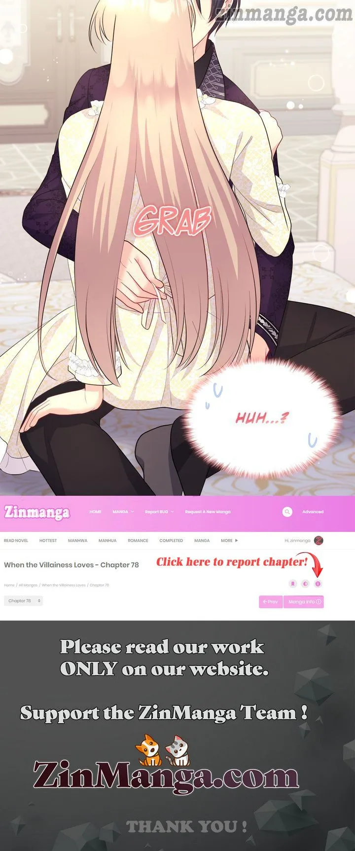 Daisy - How to Become the Duke's Fiancée Chapter 113 Online - página 69
