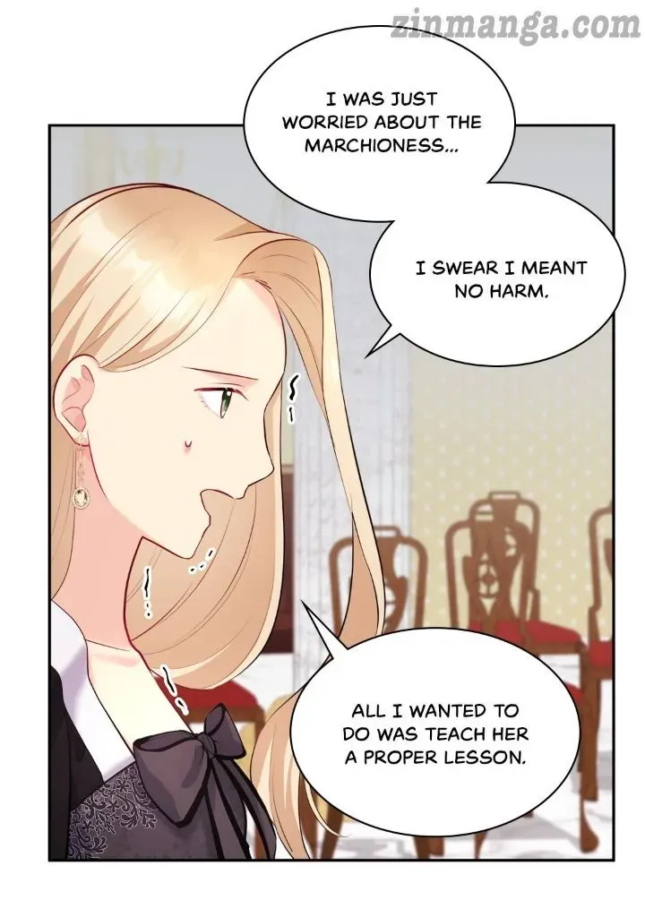 Daisy - How to Become the Duke's Fiancée Chapter 118 Online - página 4