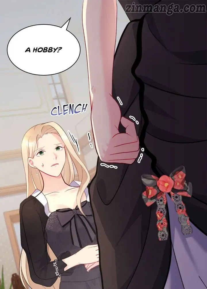 Daisy - How to Become the Duke's Fiancée Chapter 118 Online - página 6