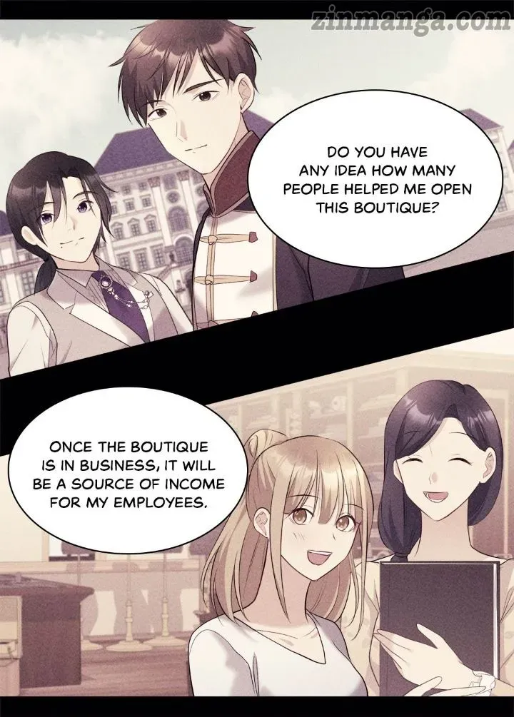 Daisy - How to Become the Duke's Fiancée Chapter 118 Online - página 7