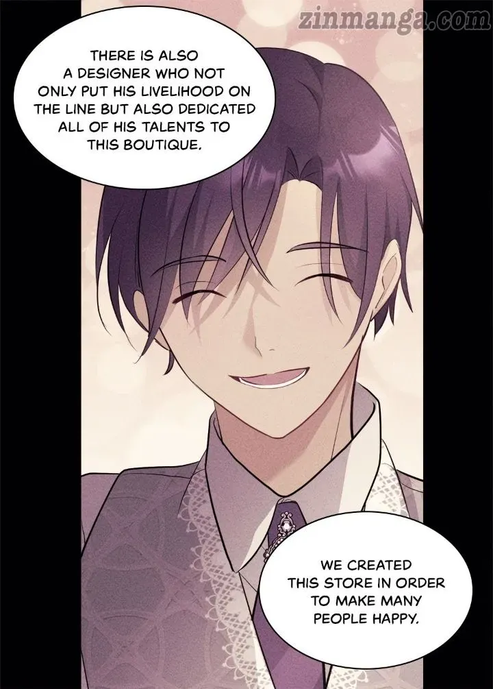 Daisy - How to Become the Duke's Fiancée Chapter 118 Online - página 8
