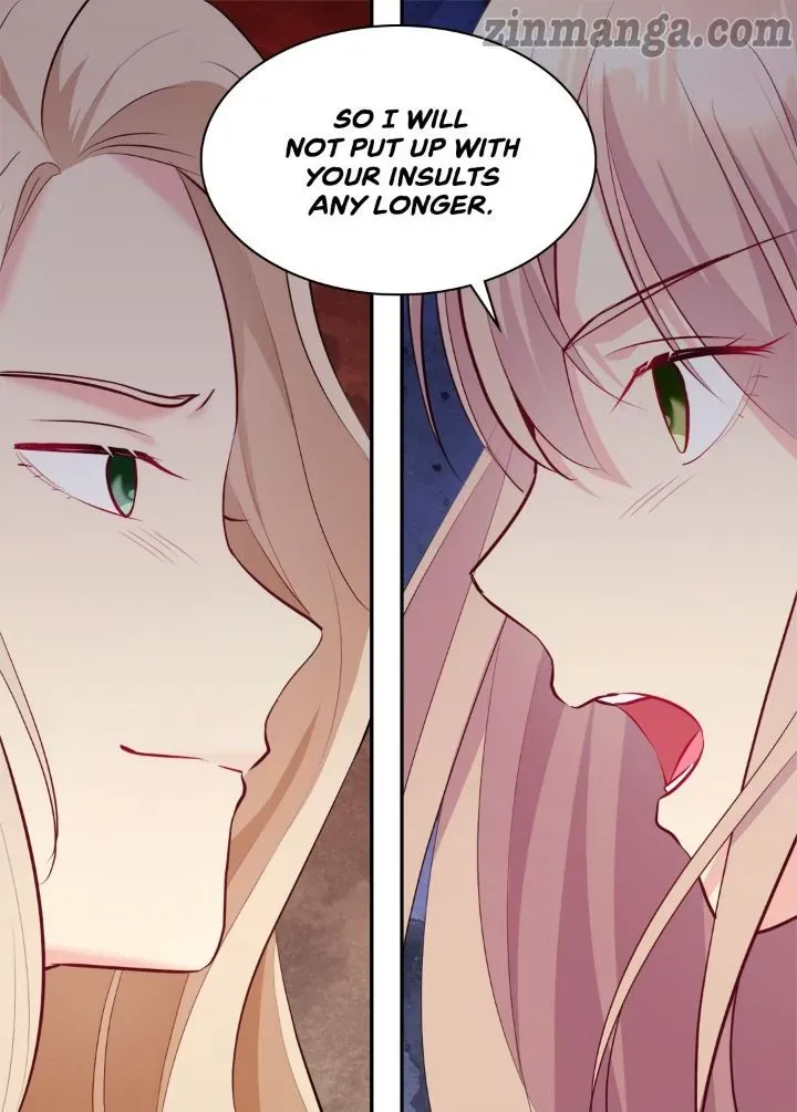 Daisy - How to Become the Duke's Fiancée Chapter 118 Online - página 9