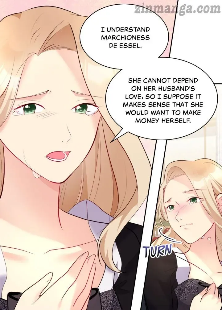 Daisy - How to Become the Duke's Fiancée Chapter 118 Online - página 10
