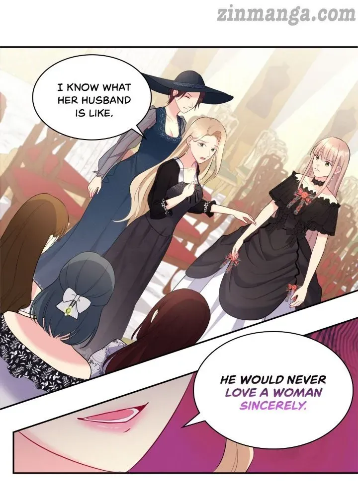 Daisy - How to Become the Duke's Fiancée Chapter 118 Online - página 11