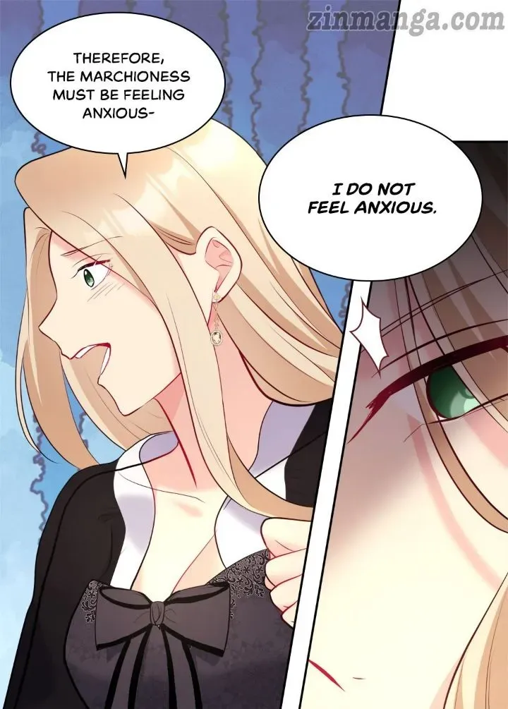 Daisy - How to Become the Duke's Fiancée Chapter 118 Online - página 12