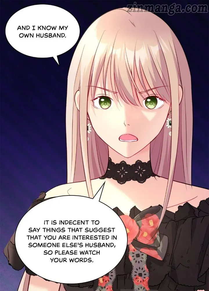 Daisy - How to Become the Duke's Fiancée Chapter 118 Online - página 13