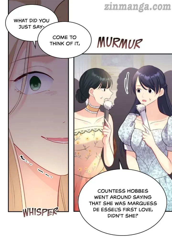 Daisy - How to Become the Duke's Fiancée Chapter 118 Online - página 14