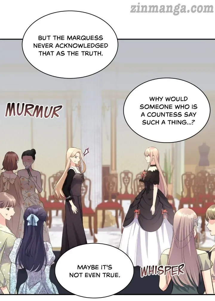 Daisy - How to Become the Duke's Fiancée Chapter 118 Online - página 15