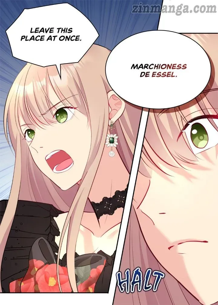 Daisy - How to Become the Duke's Fiancée Chapter 118 Online - página 16