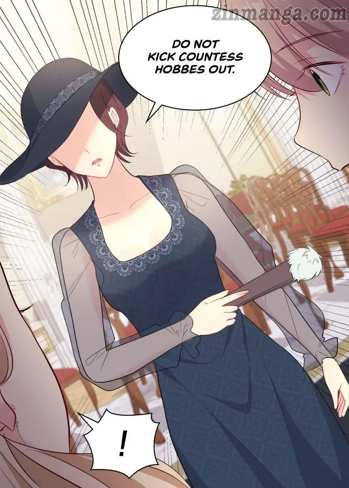 Daisy - How to Become the Duke's Fiancée Chapter 118 Online - página 17