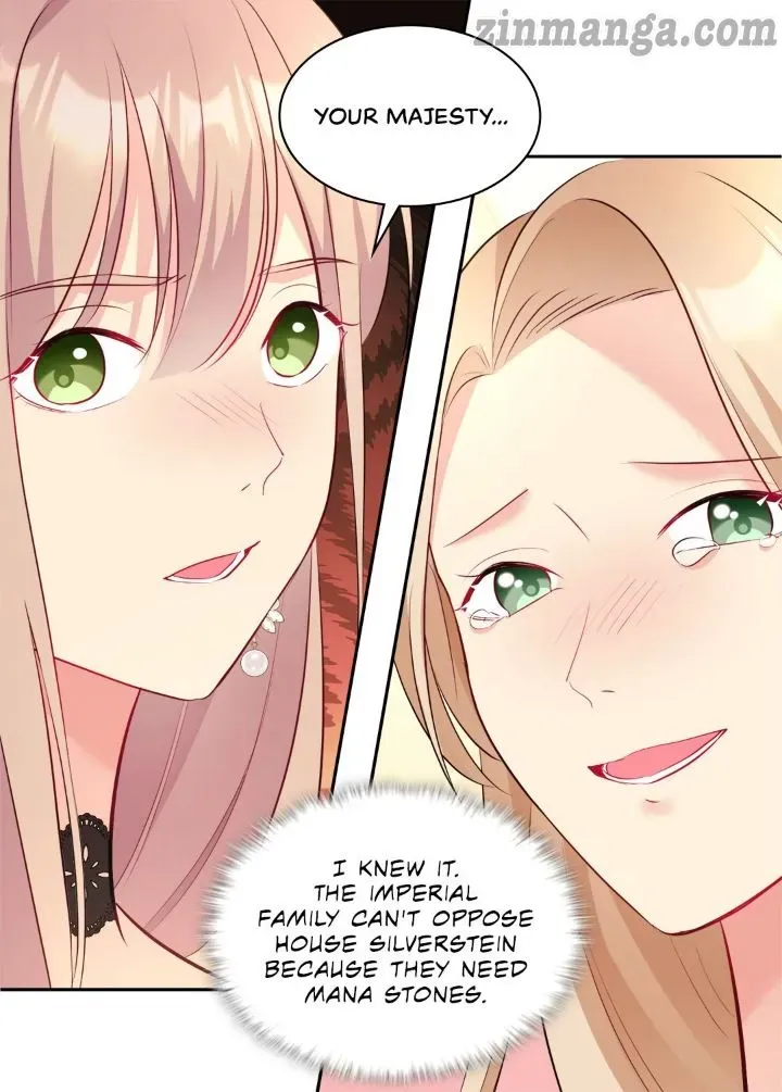 Daisy - How to Become the Duke's Fiancée Chapter 118 Online - página 18